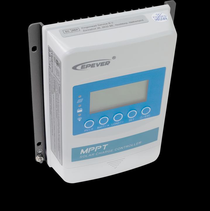Produktbild Autosolar Solar Laderegler MPPT 10A