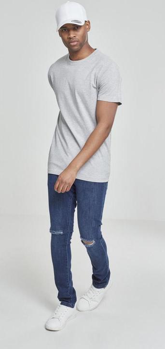 Produktbild Urban Classics Basic Tee (4XL)
