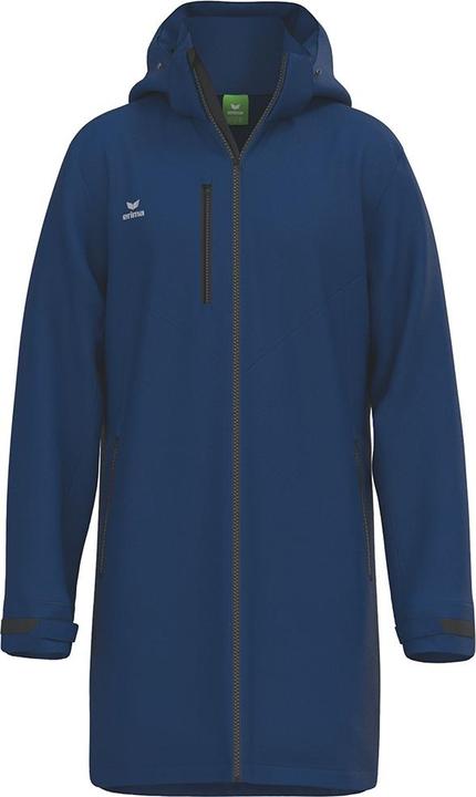 Erima CMPT Stadium Jacket