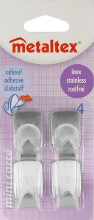 Image du produit Metaltex Crochet d'accrochage