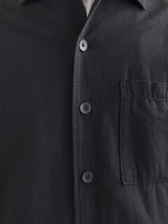 Immagine prodotto Jack & Jones Jjeurban Edge Overshirt Ls Sn (XS)