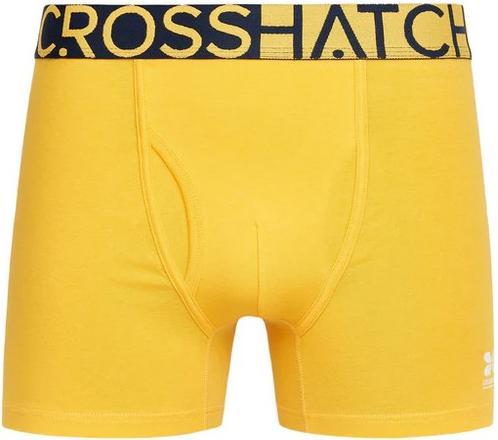 Immagine prodotto Crosshatch Pantaloncini da uomo Typan (confezione da 3) (M, confezione da 3)