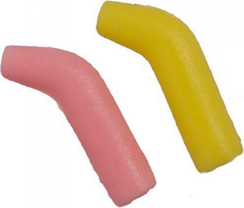 Actual product image Korda line aligner kicker (10 - 12) (x10)