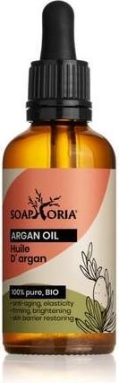 Immagine prodotto Soaphoria Organico (Olio corpo, 50 ml)