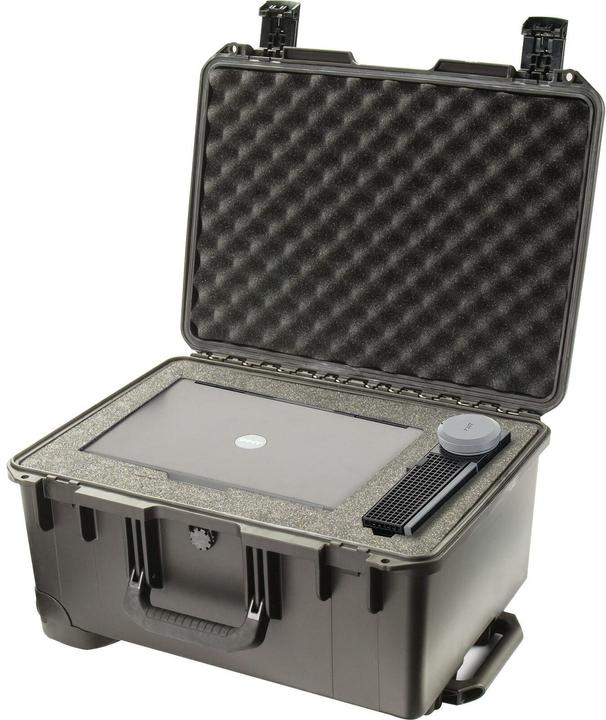 Actual product image Peli iM2620 (Photo case, 46 l)