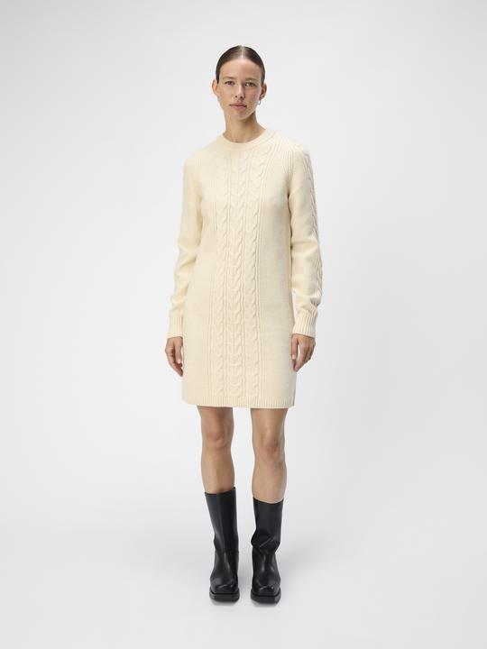 Immagine prodotto Object Mini abito in maglia a cavi (S)