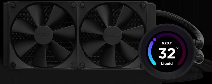 Produktbild NZXT Kraken Elite 240