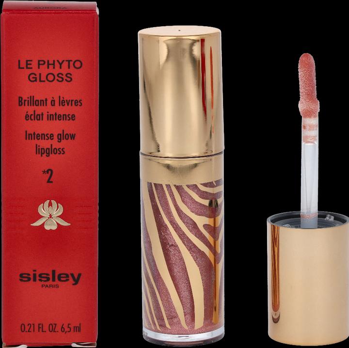 Image du produit Sisley Le Phyto Gloss No 02 (02)