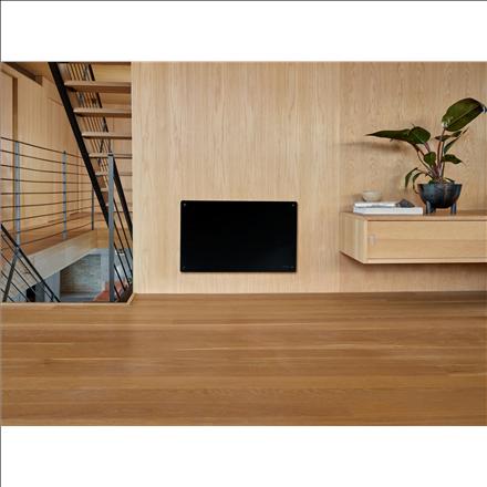 Image du produit Mill Glass WiFi Panel Heater (600 W)