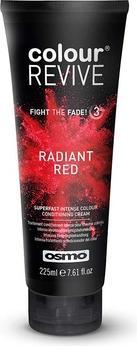 Osmo Color Revive Warm Chestnut Revive Repigmenting Cream Care 225ml Radiant Red