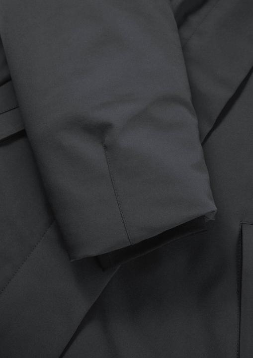 Actual product image Krakatau waterproof jacket qw504 (L)