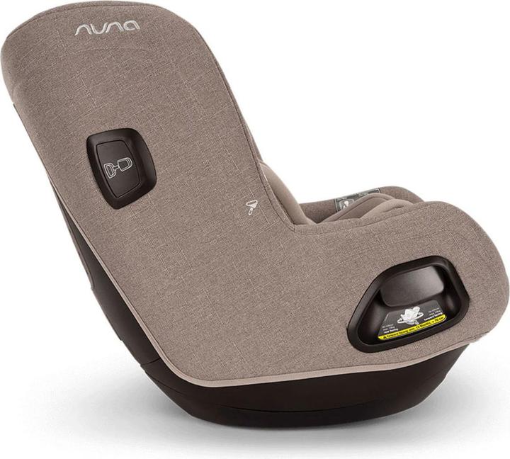 Image du produit Nuna Todl (Reboarder, Norme ECE R129/i-Size)
