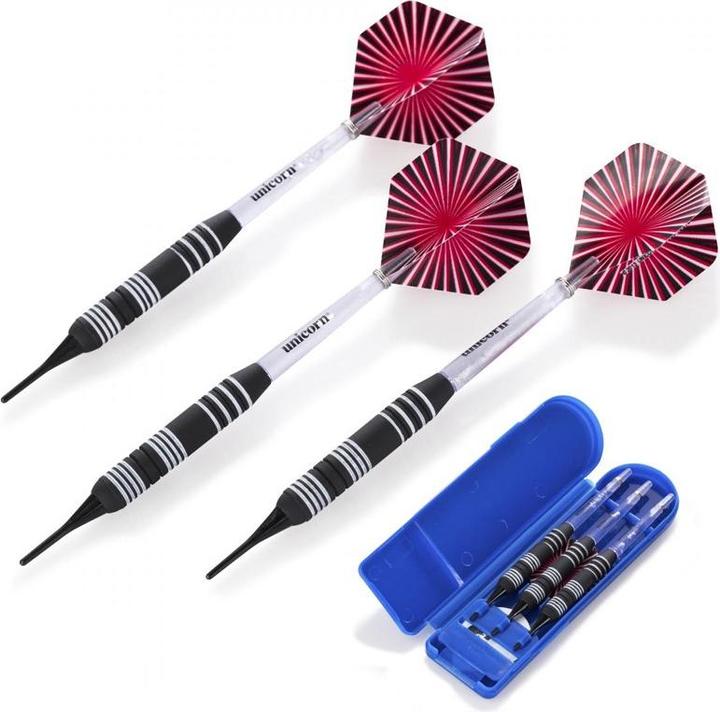 Image du produit Unicorn SOFT TIP - E300 18gr (18 g)