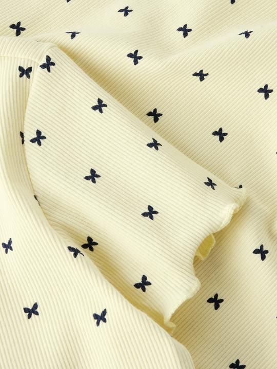 Immagine prodotto Name it Rippstrick T-Shirt (122)