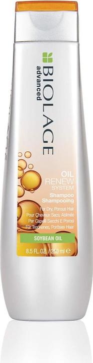 Actual product image Matrix Biolage Advanced Oil Renew System (250 ml, Dry shampoo)