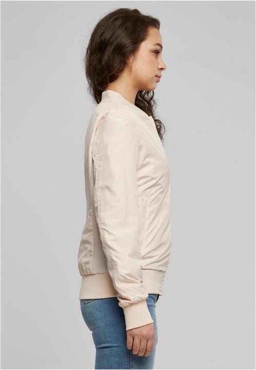 Produktbild Urban Classics Ladies Light Bomber Jacket (S)