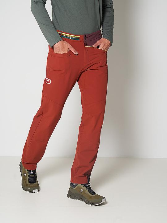 Actual product image Ortovox Pala Pants (M)