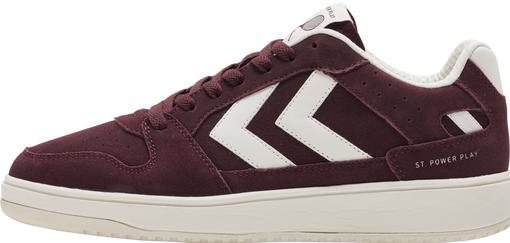 Actual product image hummel St. Power Play Suede (40)