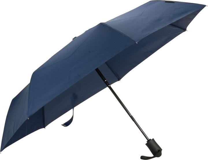 Image du produit Bugatti Buddy Duo Parapluie de poche 27 cm