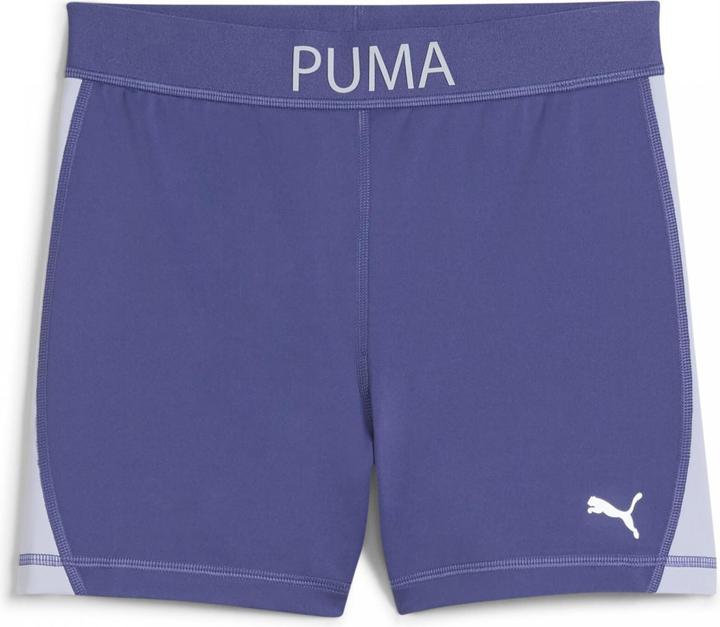 Produktbild Puma W Strong Short Tight - Hw 4" (M)