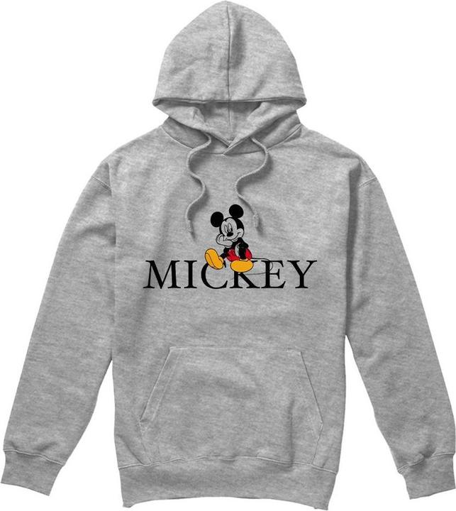 Disney Kapuzenpullover (M)