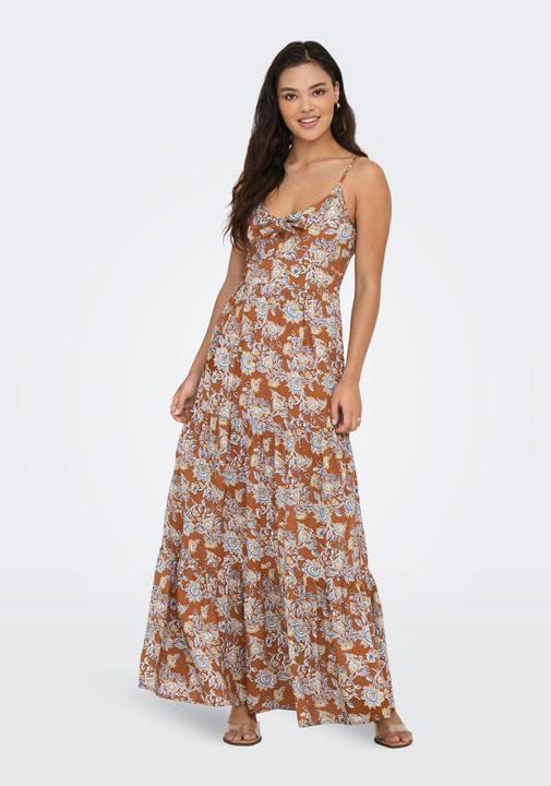 Actual product image Only ONLJENNIE Langes Kleid Kleid (XL)