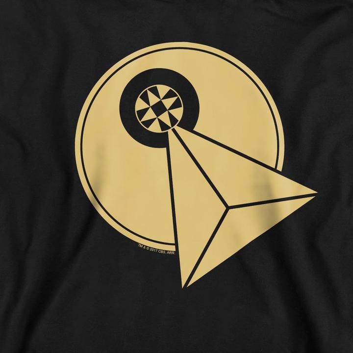 Immagine prodotto Vulcan Felpa Logo Adulto Unisex (S)