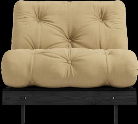 Produktbild Karup Design Roots (Bettsofa, 1-Sitzer)