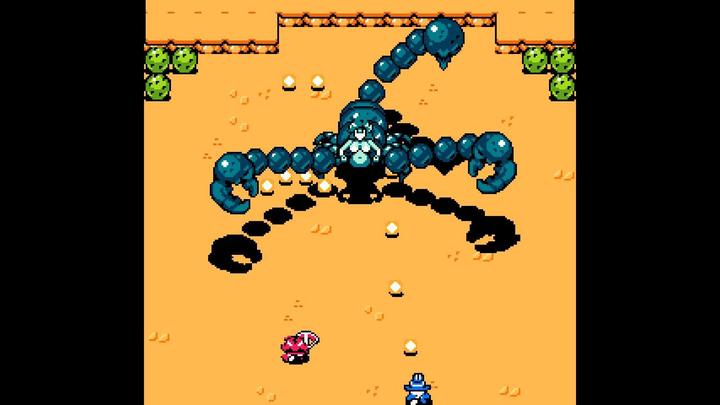 Image du produit Devolver La collection Doinksoft (Switch, Switch Lite, Switch OLED, DE)