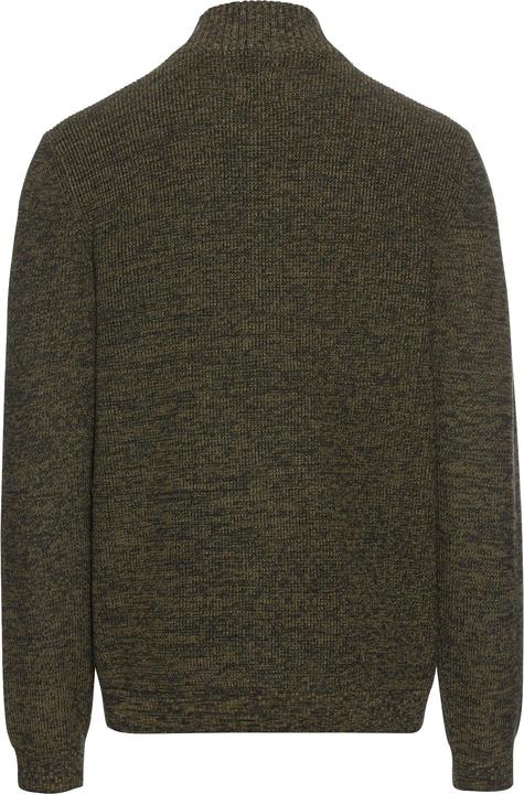 Actual product image Camel Active Cardigan with zip (6XL)
