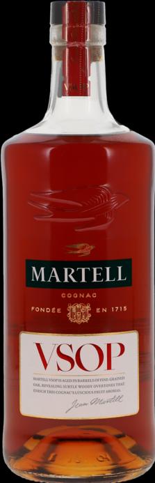 Produktbild Martell VSOP Medaillon (1 x 70 cl)