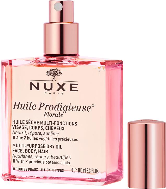Produktbild Nuxe Huile Prodigigieuse Florale (50 ml)