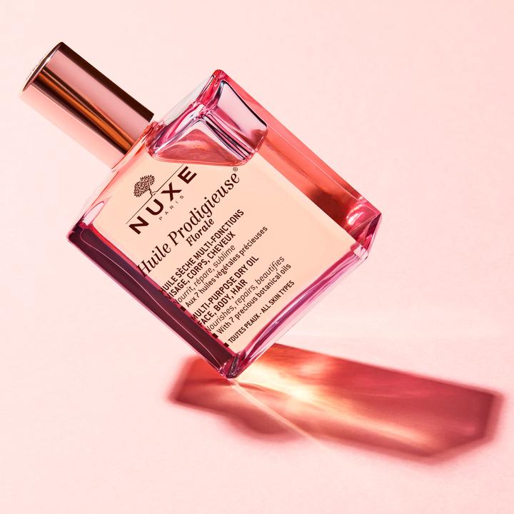 Produktbild Nuxe Huile Prodigigieuse Florale (50 ml)