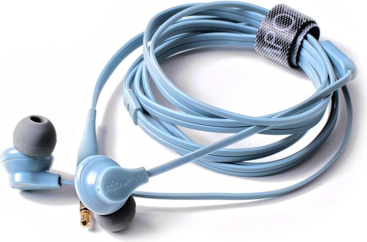 Produktbild Boompods Sportline (Kabelgebunden)