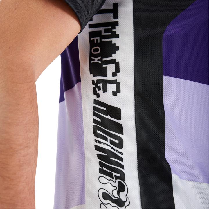 Produktbild Fox Ranger SS Jersey Grid (M)