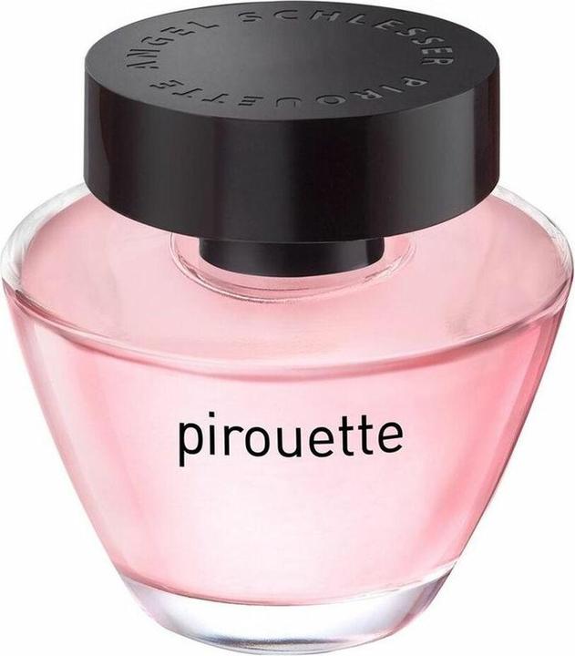 Actual product image Angel Schlesser Pirouette Eau De Toilette 50ml (L) (Eau de toilette, 50 ml)