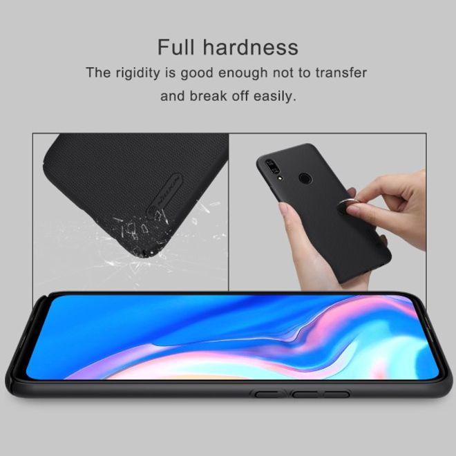 Produktbild Nillkin Super Frosted Shield Series (Huawei P Smart Z)