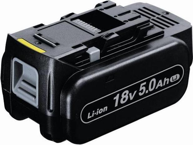 Actual product image Panasonic Zubehör EY9L54B878 EY9L54B Akku 18V 5.0Ah Li-Ion (18 V)