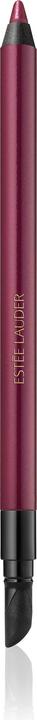 Image du produit Estée Lauder Double Wear 24H Waterproof Gel Eye Pencil Auberg (Aubergine)
