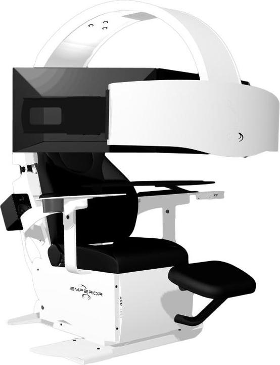 Produktbild MWE Lab Emperor XT