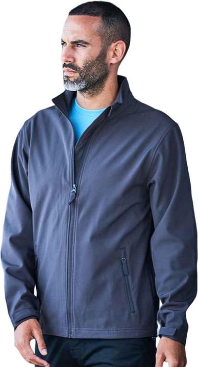 Produktbild Pro RTX Softshelljacke (4XL)