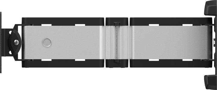 Actual product image SMS Icon 3D Small Alu/Black (93.70", 16:10)