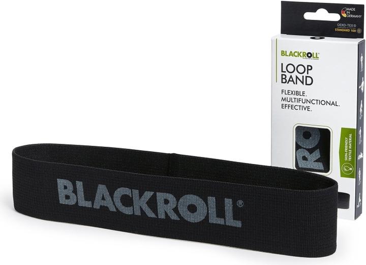 Actual product image Blackroll Loop Band Extra Strong (0.30 m, Extra strength)