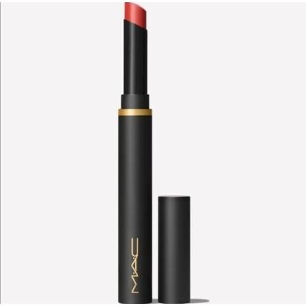 Image du produit MAC Cosmetics Powder Kiss Velv Blurring Slim St Dubonnet (878 Dubonnet Buzz)