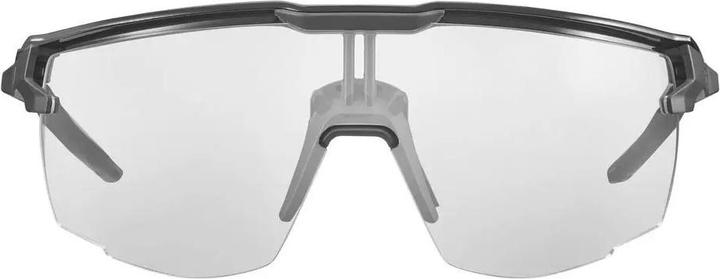 Actual product image Julbo Ultimate Reactiv Performance 1-3 LAF (Black, Red)