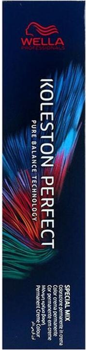 Immagine prodotto Wella Koleston Perfect ME+ Special Mix 0/11, 60 ml (0, 11)