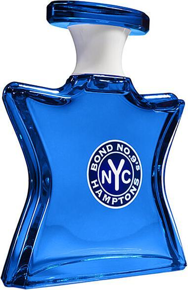 Actual product image Bond No. 9 Hamptons (Eau de parfum, 100 ml)