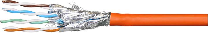 Immagine prodotto Kathrein LCL 110/250m cavo di reteCat.7a cavo grezzo S/FTP (S/FTP, CAT7a, 250 m)