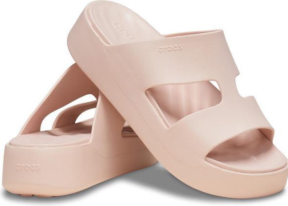 Produktbild Crocs W's Getaway Platform H-Strap (41, 41.5, 42, 41 1/3)