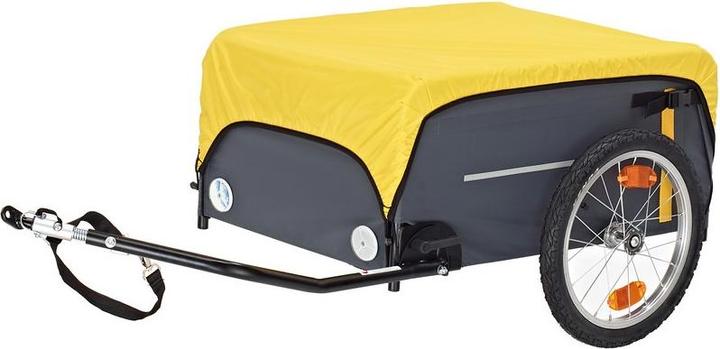 Produktbild Roland Traveller Anhänger
